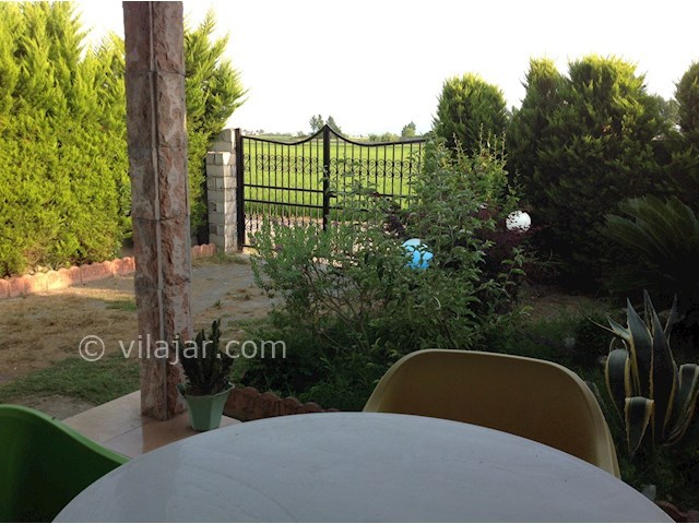 عکس شماره 460715 - اجاره ویلا در محمودآباد - 