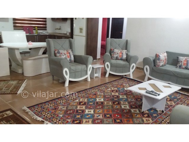 عکس شماره 460719 - اجاره ویلا در محمودآباد - 