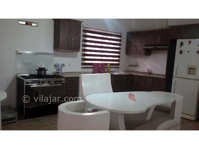 عکس شماره 460729 - اجاره ویلا در محمودآباد - 