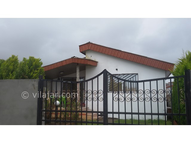 عکس شماره 460731 - اجاره ویلا در محمودآباد - 