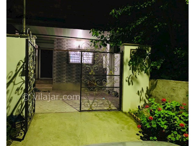 عکس شماره 460737 - ویلا اجاره ای در محمودآباد - 