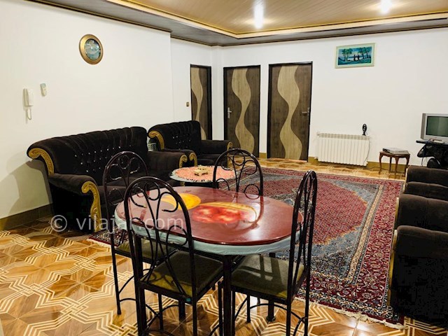 عکس شماره 460743 - ویلا اجاره ای در محمودآباد - 