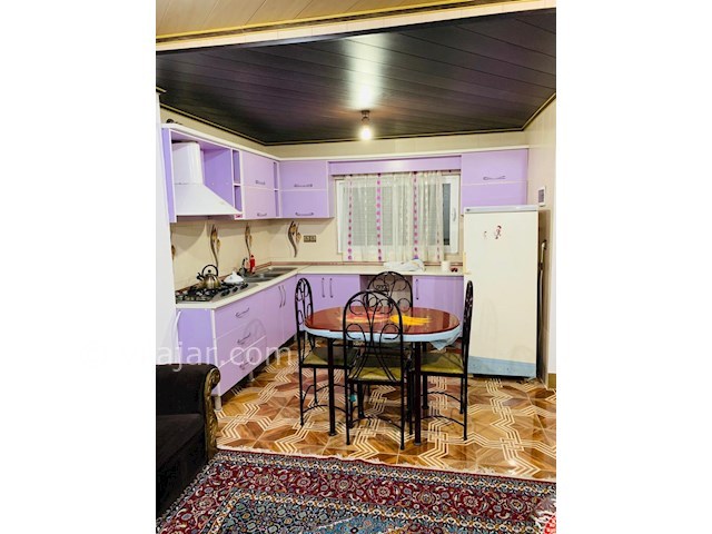 عکس شماره 460745 - ویلا اجاره ای در محمودآباد - 