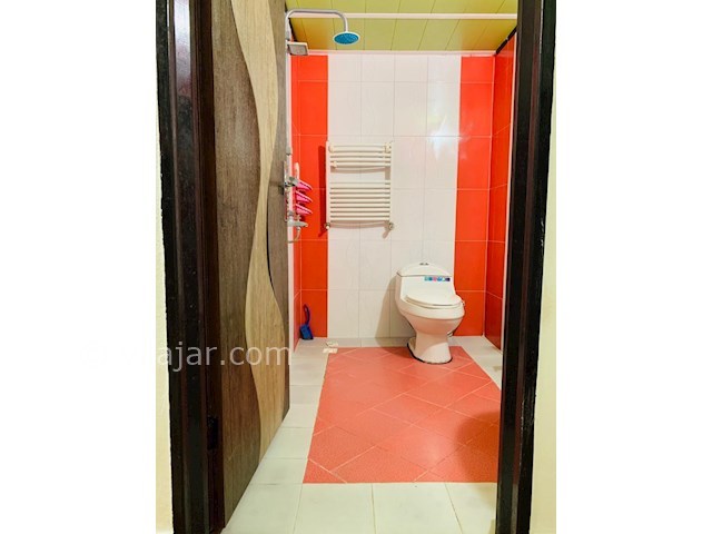 عکس شماره 460751 - ویلا اجاره ای در محمودآباد - 