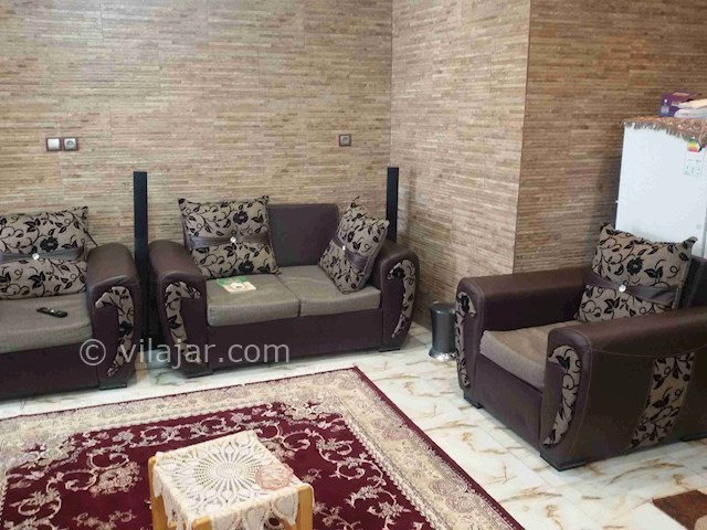 عکس شماره 46083 - اجاره سوییت ساحلی در فریدونکنار -