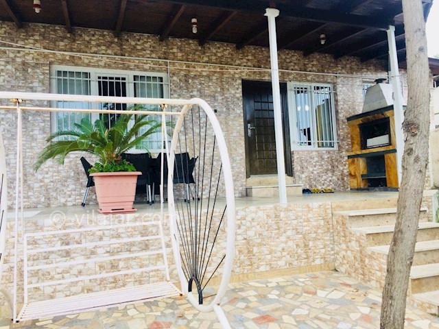 عکس شماره 460943 - اجاره ویلای ساحلی در نوشهر - 