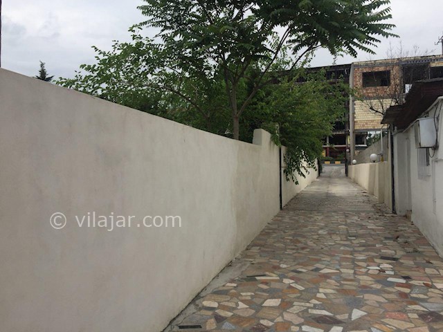 عکس شماره 460945 - اجاره ویلای ساحلی در نوشهر - 