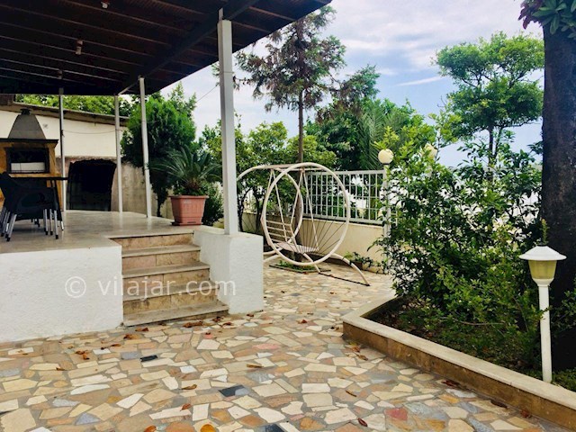 عکس شماره 460949 - اجاره ویلای ساحلی در نوشهر - 