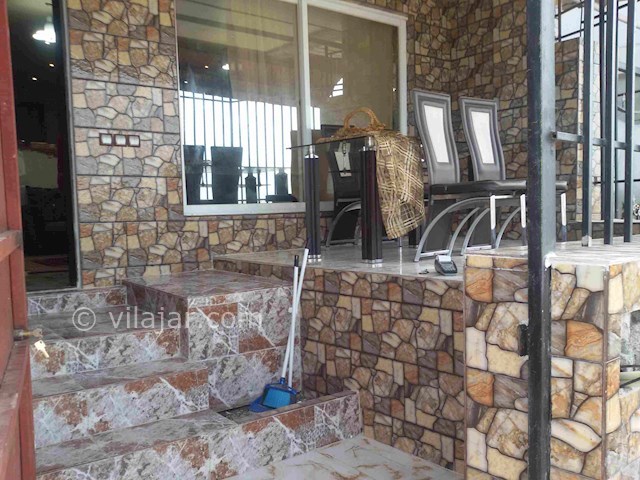 عکس شماره 46095 - اجاره سوییت ساحلی در فریدونکنار -