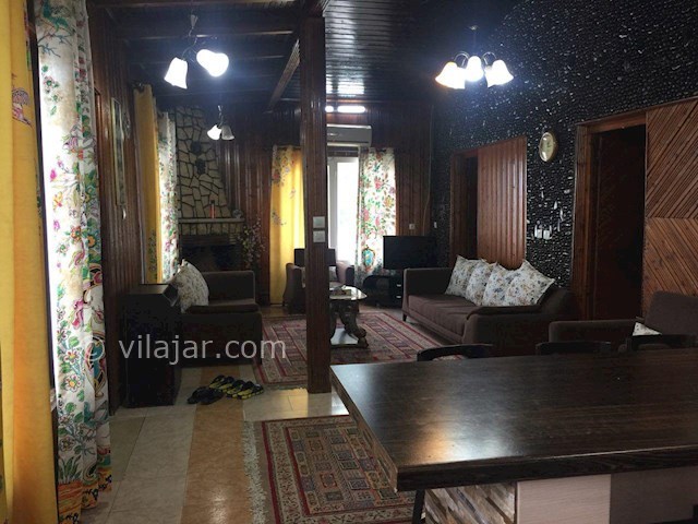 عکس شماره 460953 - اجاره ویلای ساحلی در نوشهر - 