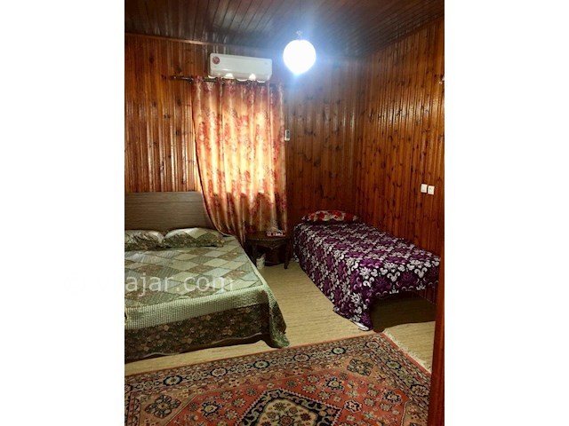 عکس شماره 460963 - اجاره ویلای ساحلی در نوشهر - 