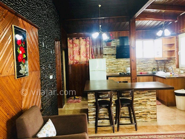 عکس شماره 460971 - اجاره ویلای ساحلی در نوشهر - 