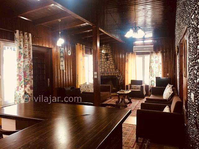 عکس شماره 460973 - اجاره ویلای ساحلی در نوشهر - 