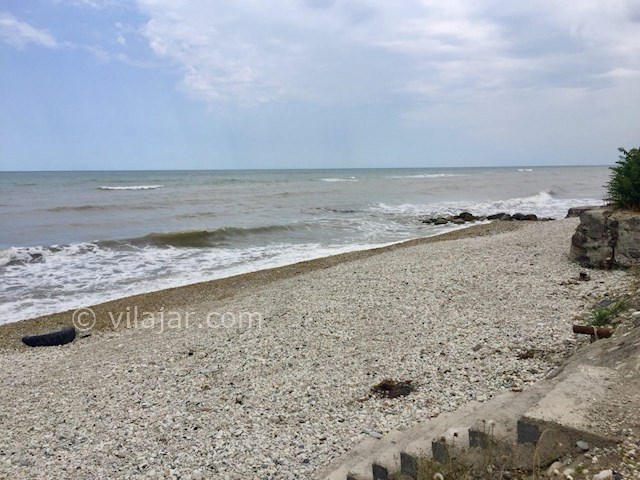 عکس شماره 460977 - اجاره ویلای ساحلی در نوشهر - 