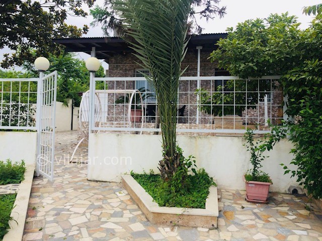 عکس شماره 460979 - اجاره ویلای ساحلی در نوشهر - 