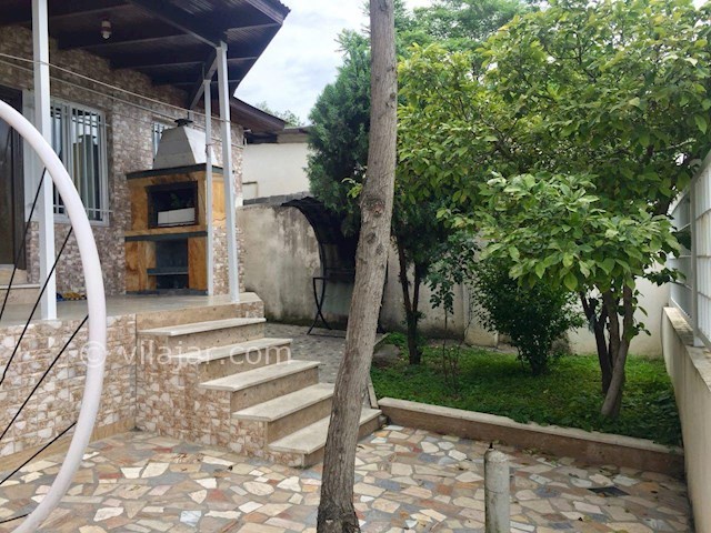 عکس شماره 460985 - اجاره ویلای ساحلی در نوشهر - 