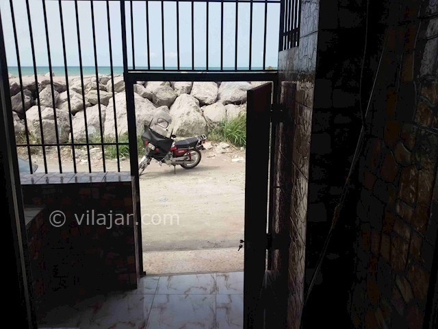 عکس شماره 46105 - اجاره سوییت ساحلی در فریدونکنار -