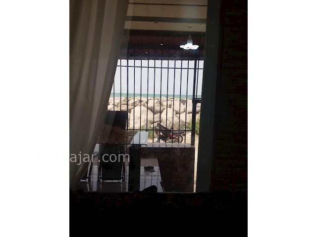 عکس شماره 46107 - اجاره سوییت ساحلی در فریدونکنار -