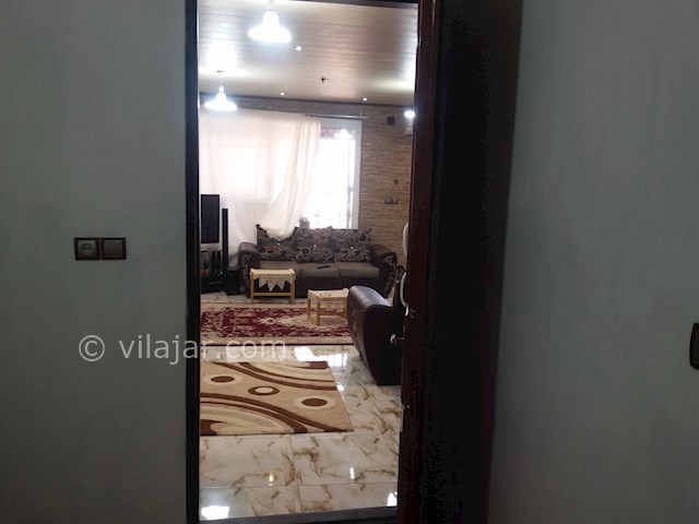 عکس شماره 46111 - اجاره سوییت ساحلی در فریدونکنار -