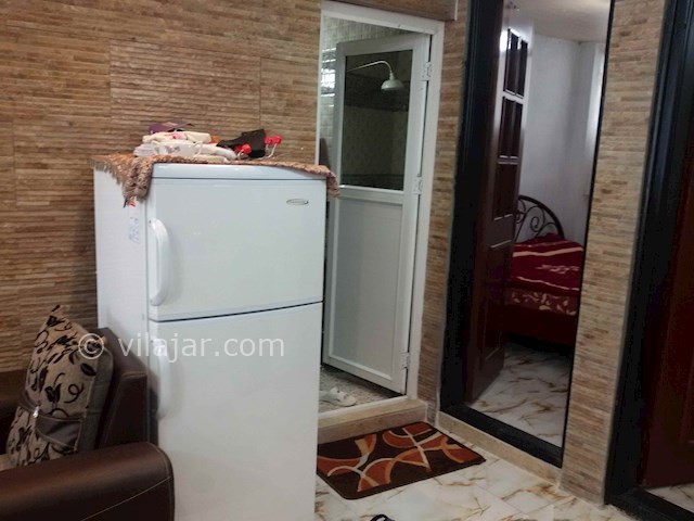 عکس شماره 46118 - اجاره سوییت ساحلی در فریدونکنار -