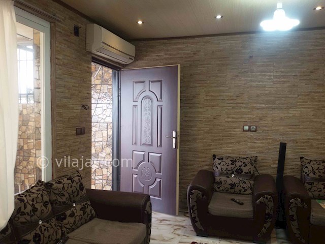 عکس شماره 46127 - اجاره سوییت ساحلی در فریدونکنار -