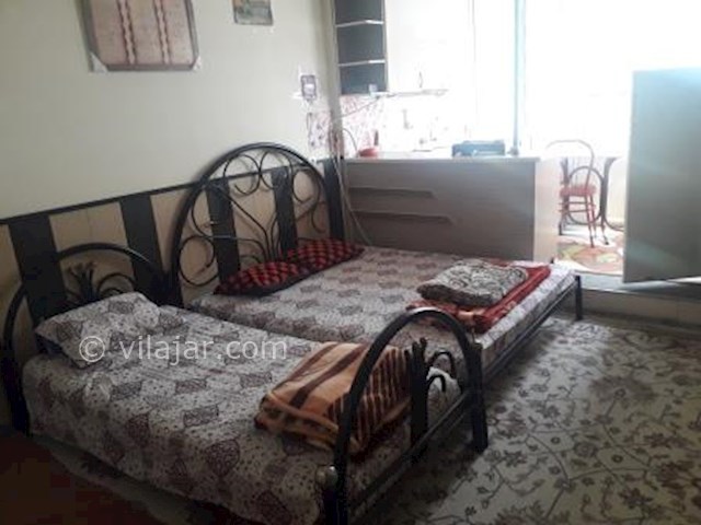 عکس شماره 461289 - سوییت نزدیک غار کتله خور -