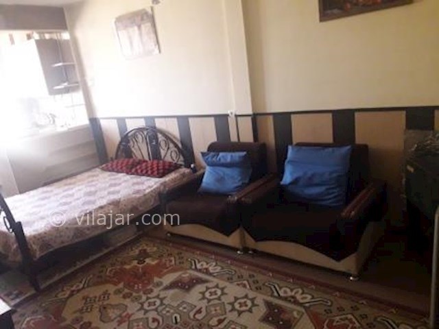 عکس شماره 461291 - سوییت نزدیک غار کتله خور -