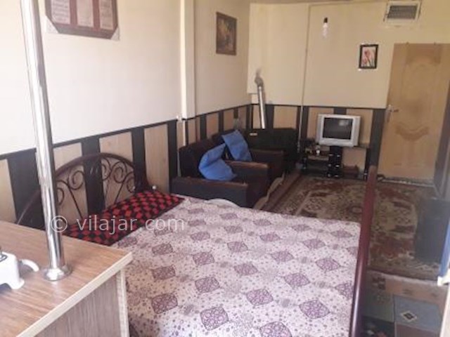 عکس شماره 461293 - سوییت نزدیک غار کتله خور -