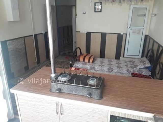 عکس شماره 461295 - سوییت نزدیک غار کتله خور -