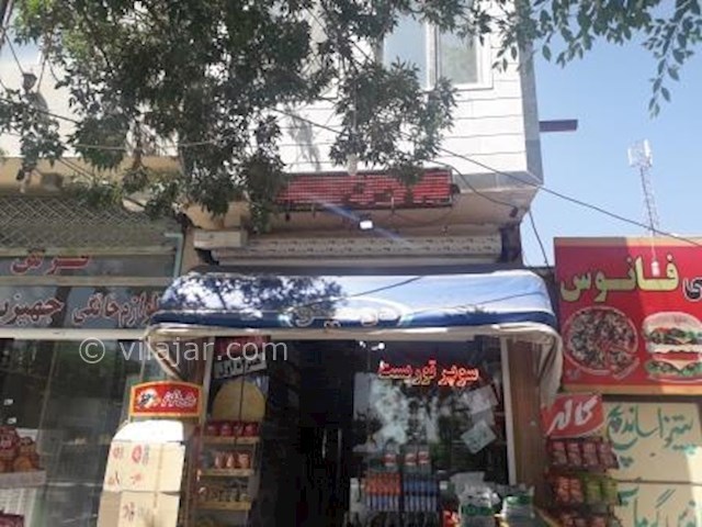 عکس شماره 461297 - سوییت نزدیک غار کتله خور -