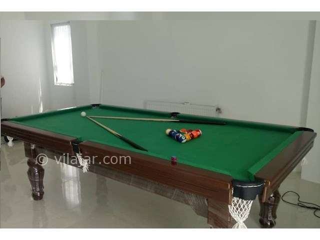عکس شماره 461415 - اجاره ویلا با استخر در متل قو -