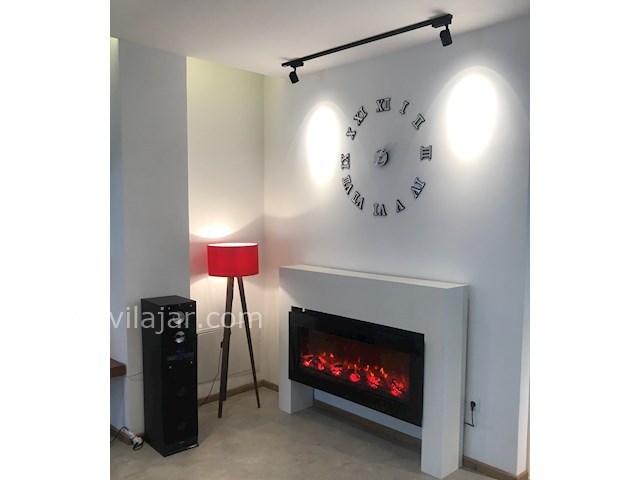 عکس شماره 461785 - ویلا مدرن الهیه استخردار در سرخرود - 