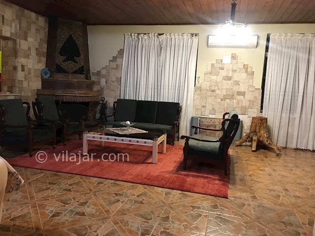 عکس شماره 461787 - اجاره باغ ویلا رویان - 