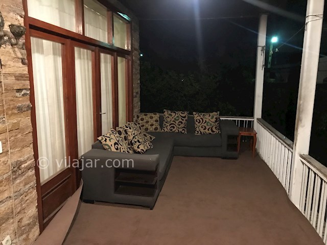 عکس شماره 461791 - اجاره باغ ویلا رویان - 