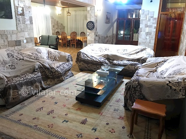 عکس شماره 461793 - اجاره باغ ویلا رویان - 