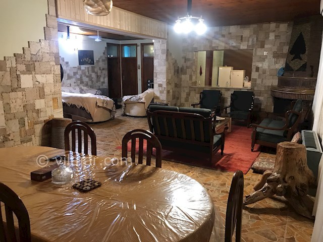 عکس شماره 461795 - اجاره باغ ویلا رویان - 