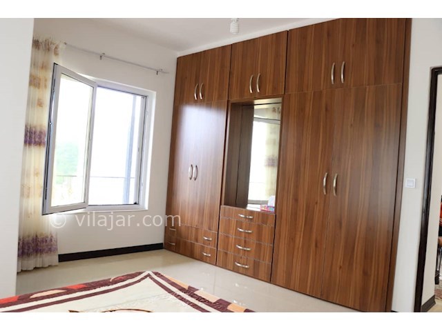 عکس شماره 461961 - اجاره ویلا جنگلی با استخر در رامسر - 