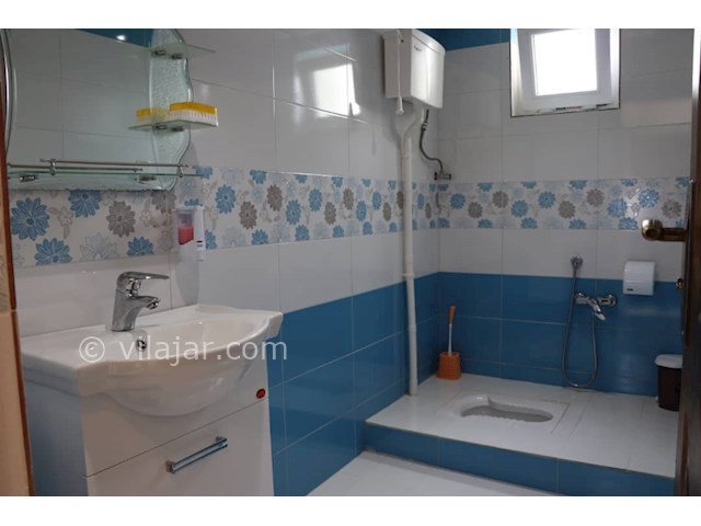 عکس شماره 461965 - اجاره ویلا جنگلی با استخر در رامسر - 