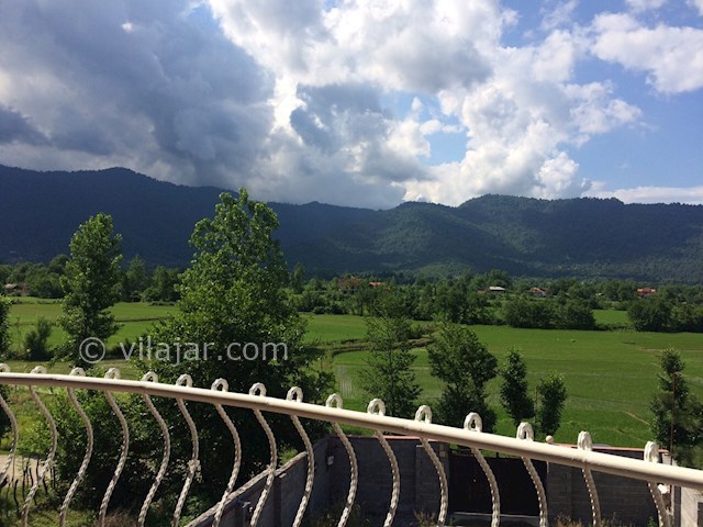 عکس شماره 462029 - ویلا جنگلی در وشمه سرا ماسال - 