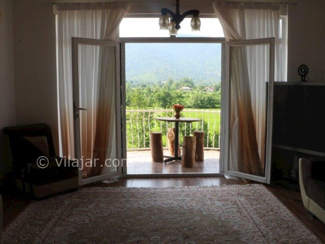 عکس شماره 462059 - ویلا جنگلی در وشمه سرا ماسال - 