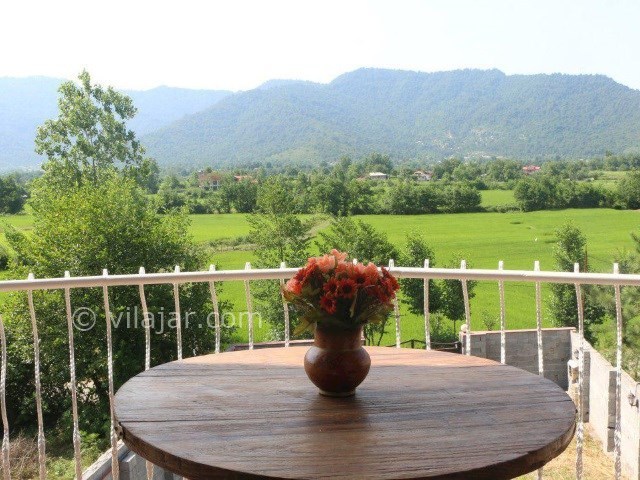 عکس شماره 462079 - ویلا جنگلی در وشمه سرا ماسال - 