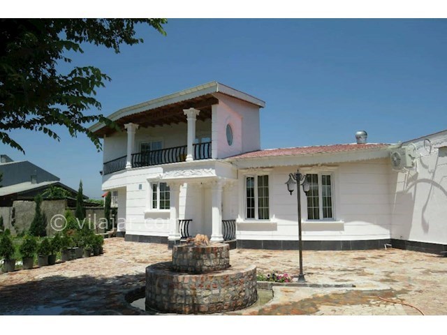 عکس شماره 462629 - اجاره ویلا نزدیک رشت - 