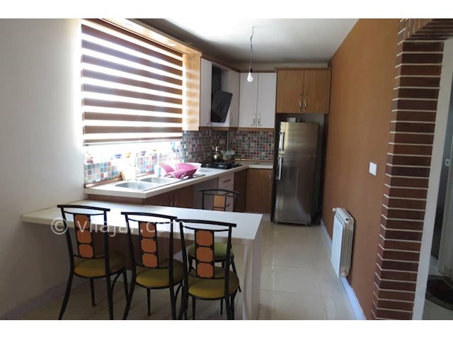 عکس شماره 462633 - اجاره ویلا نزدیک رشت - 