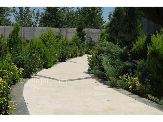 عکس شماره 462643 - اجاره ویلا نزدیک رشت - 