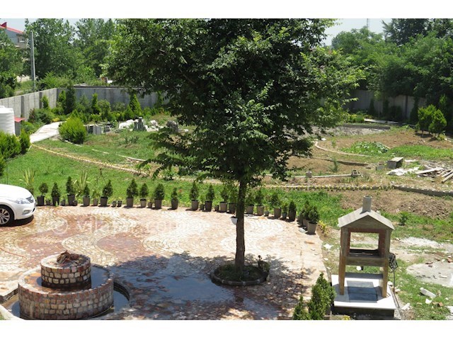 عکس شماره 462645 - اجاره ویلا نزدیک رشت - 