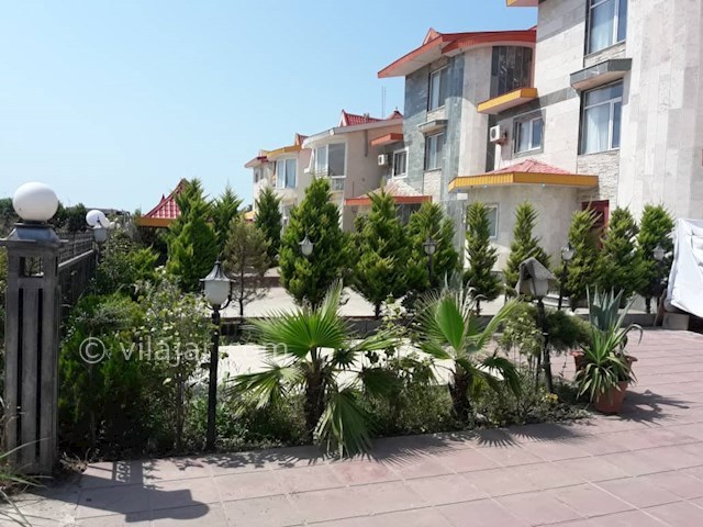 عکس شماره 462795 - اجاره ویلا نزدیک‌ دریا - 