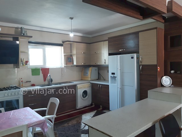 عکس شماره 462801 - اجاره ویلا نزدیک‌ دریا - 