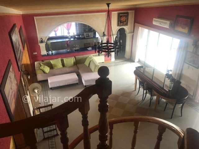 عکس شماره 462849 - ویلا با ساحل اختصاصی رامسر - 