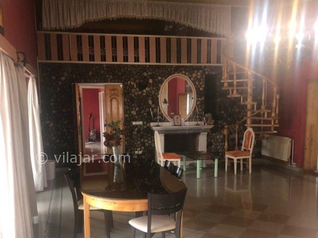 عکس شماره 462851 - ویلا با ساحل اختصاصی رامسر - 