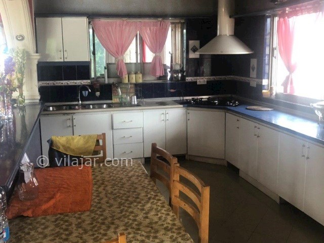 عکس شماره 462853 - ویلا با ساحل اختصاصی رامسر - 